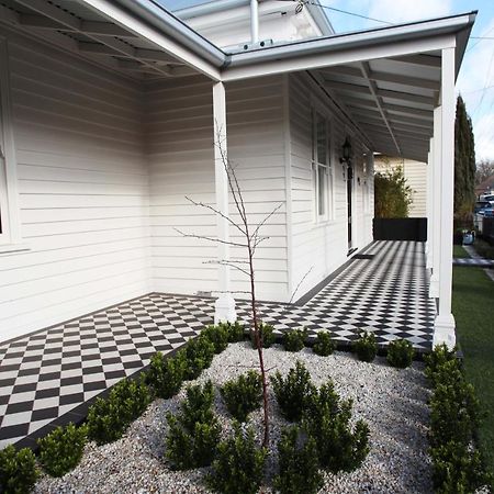 Montabella Villa Ballarat Dış mekan fotoğraf