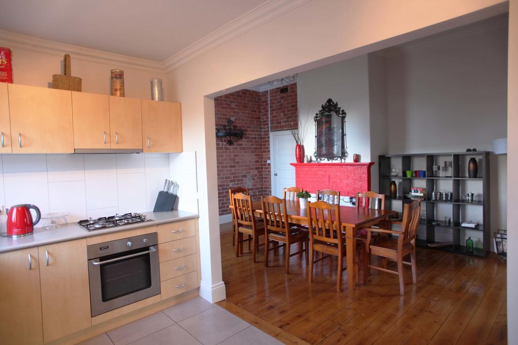 Montabella Villa Ballarat Dış mekan fotoğraf